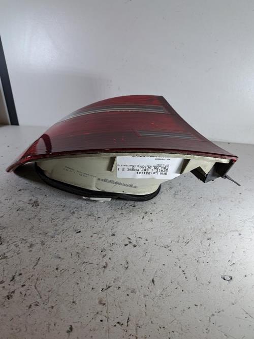Image Feu arriere principal gauche (feux) - BMW SERIE 1 E87