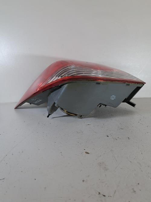 Image Feu arriere principal gauche (feux) - CHEVROLET CRUZE