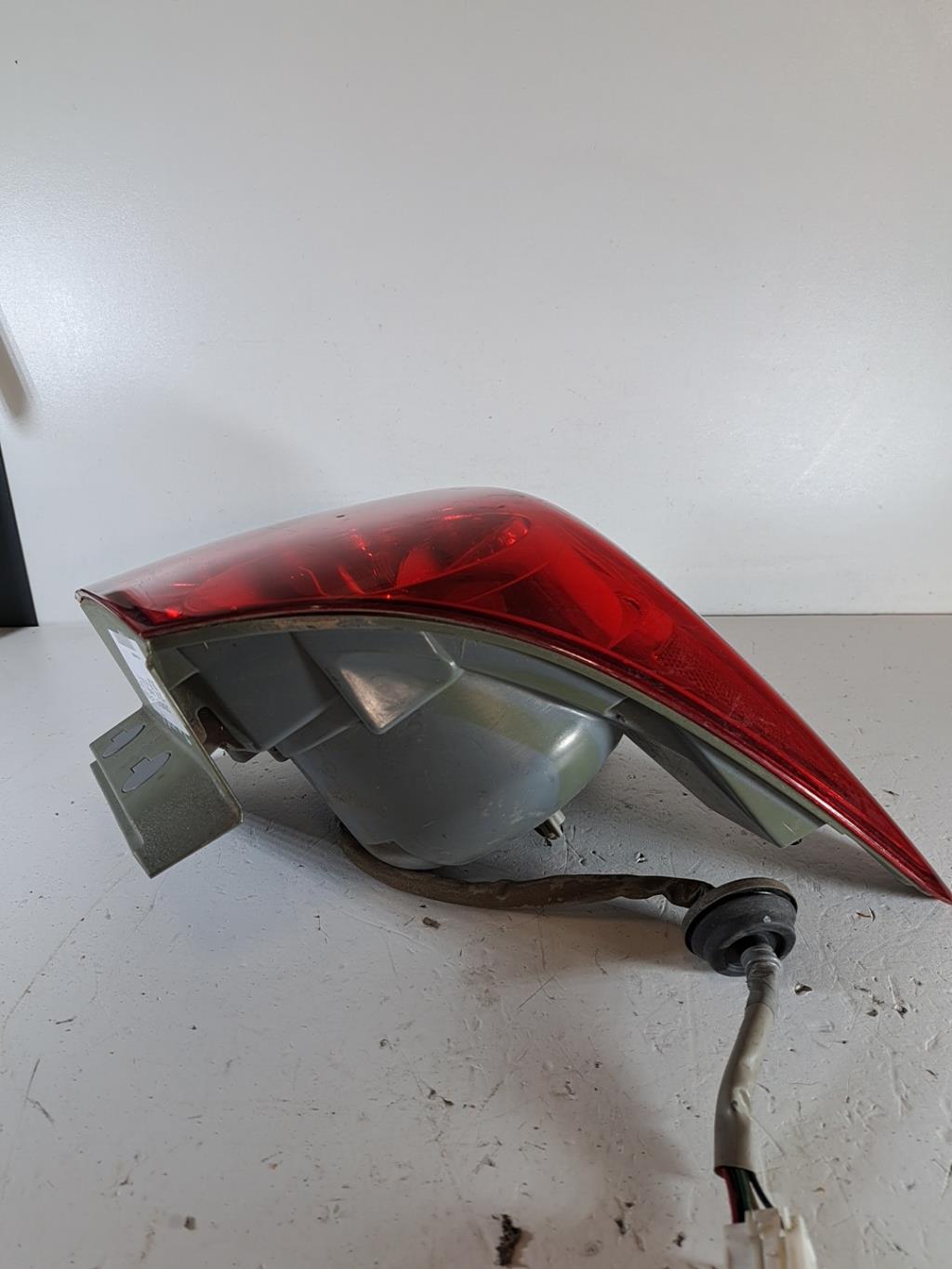 Pièce Auto