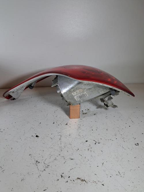 Image Feu arriere principal gauche (feux) - CITROEN C4 GRAND PICASSO 1