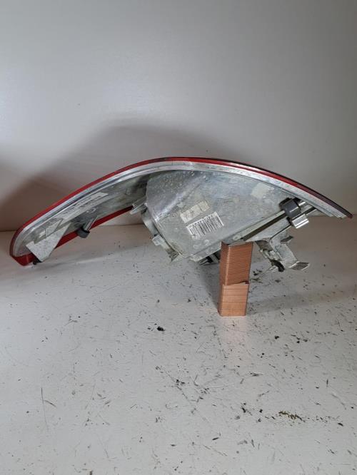 Image Feu arriere principal gauche (feux) - CITROEN C4 GRAND PICASSO 1