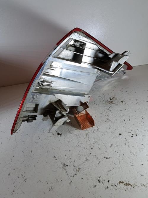 Image Feu arriere principal gauche (feux) - CITROEN C4 GRAND PICASSO 1