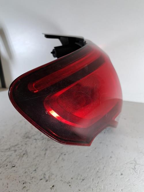 Image Feu arriere principal gauche (feux) - CITROEN DS3