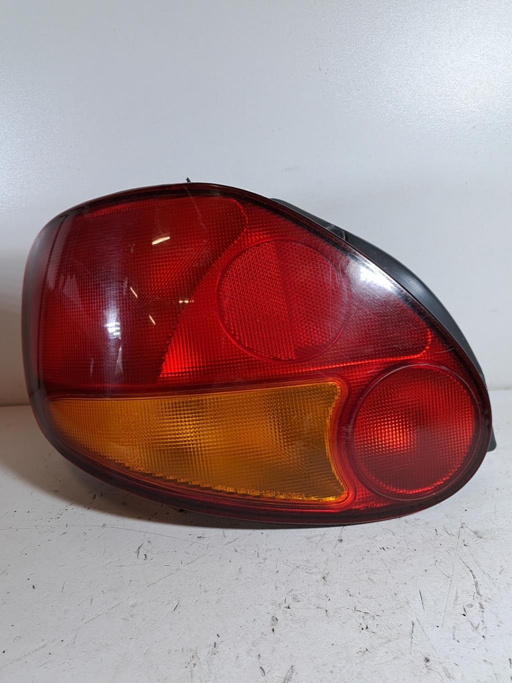 Feu arriere principal gauche (feux) DAEWOO MATIZ 1 PHASE 1 Essence - 1