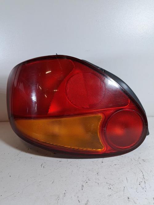 Image Feu arriere principal gauche (feux) - DAEWOO MATIZ 1