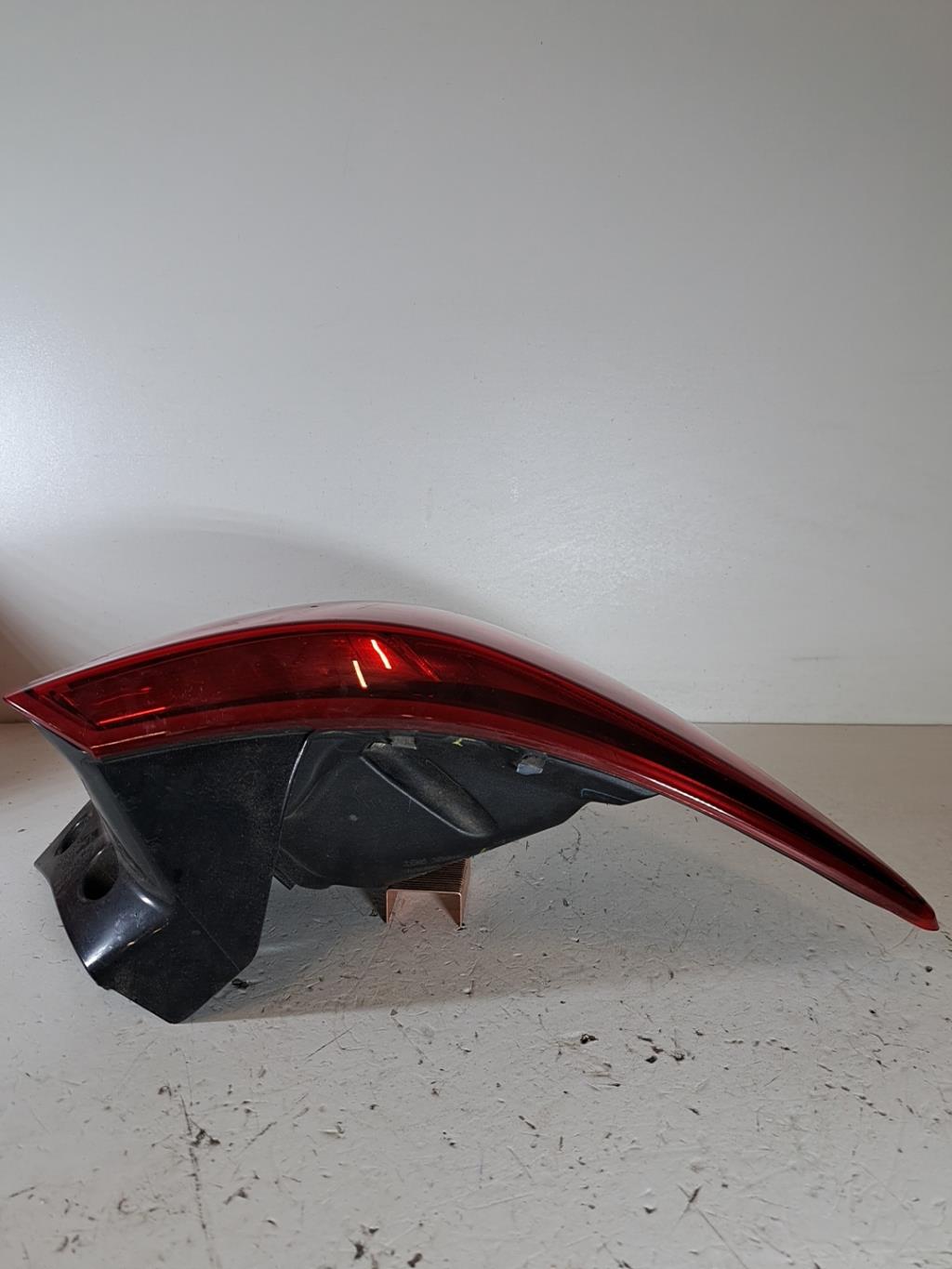 Feu arriere principal gauche (feux) MAZDA 2 3 PHASE 1 Essence - 1