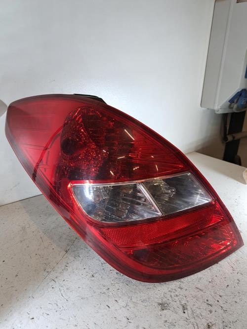 Image Feu arriere principal gauche (feux) - HYUNDAI I 20 1