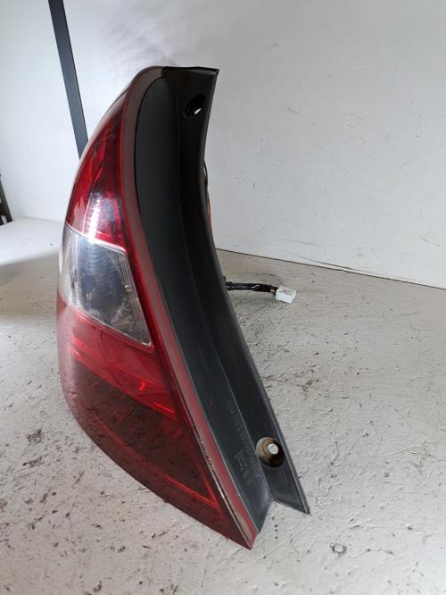 Image Feu arriere principal gauche (feux) - HYUNDAI I 20 1