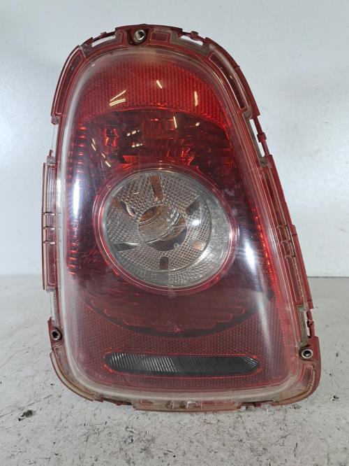 Image Feu arriere principal gauche (feux) - MINI MINI 2 R56
