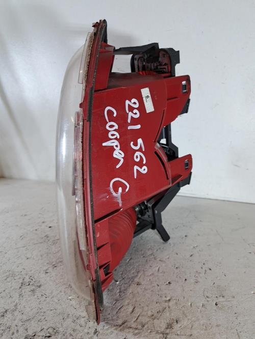 Image Feu arriere principal gauche (feux) - MINI MINI 2 R56