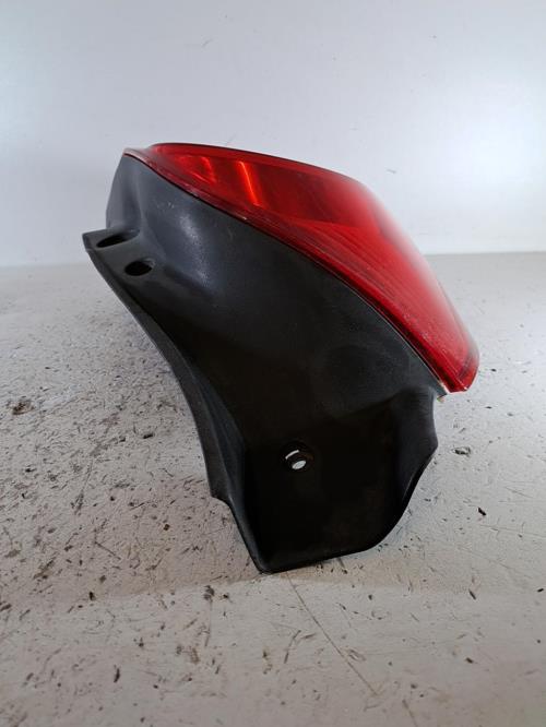 Image Feu arriere principal gauche (feux) - RENAULT CLIO 3