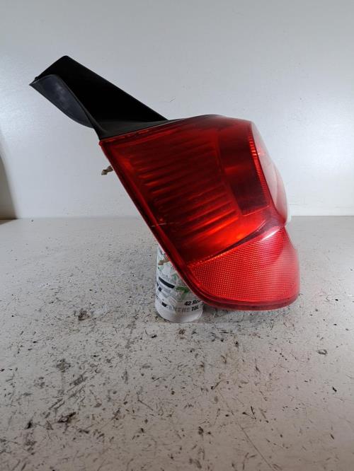Image Feu arriere principal gauche (feux) - RENAULT CLIO 3