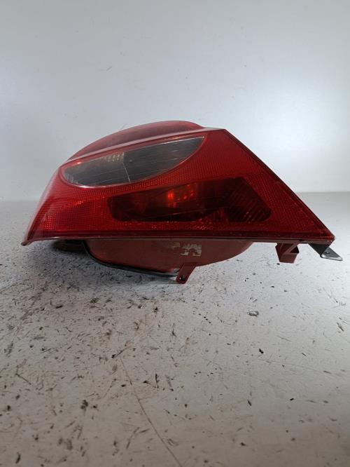 Image Feu arriere principal gauche (feux) - RENAULT CLIO 3