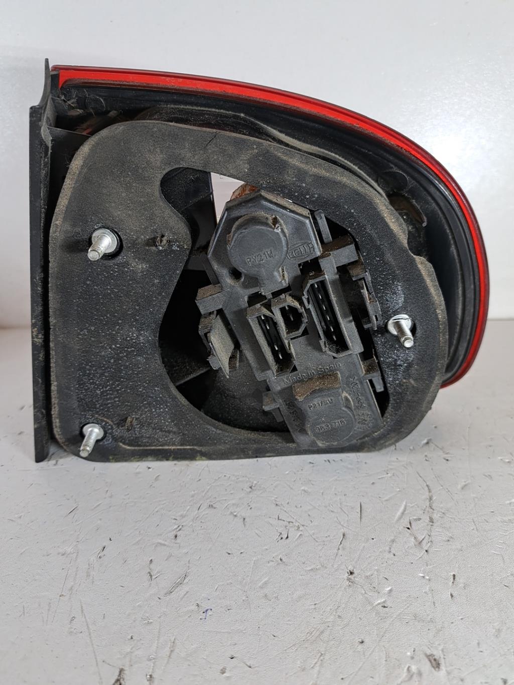 Pièce Auto