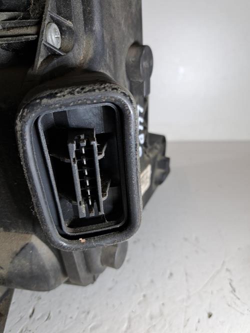 Image Feu arriere principal gauche (feux) - VOLKSWAGEN LUPO