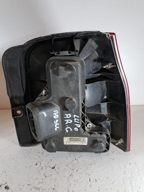Image Feu arriere principal gauche (feux) - VOLKSWAGEN LUPO