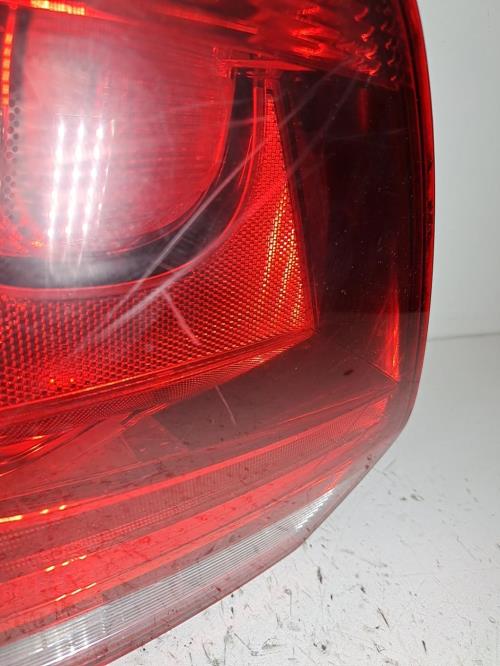 Image Feu arriere principal gauche (feux) - VOLKSWAGEN POLO 5