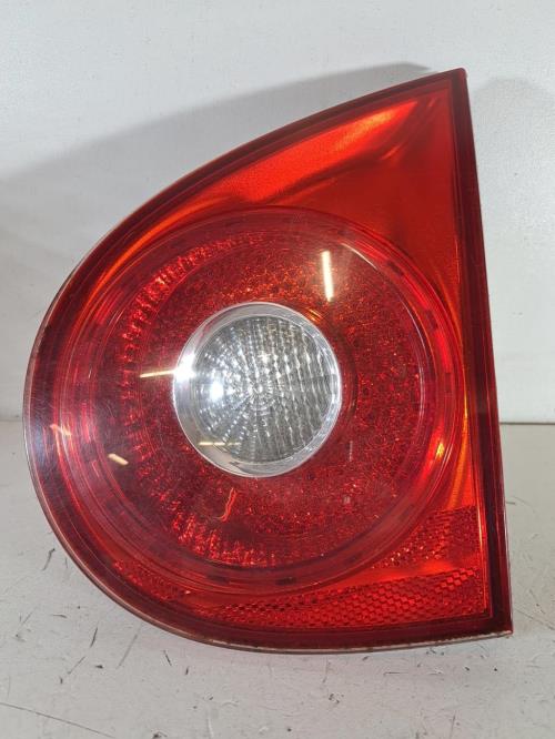 Image Feu arriere secondaire droit (feux) - VOLKSWAGEN GOLF 5