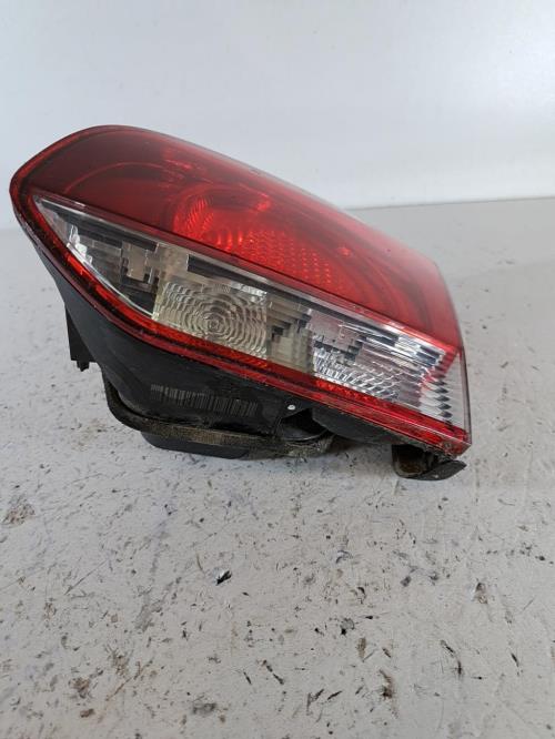 Image Feu arriere secondaire droit (feux) - VOLKSWAGEN GOLF 6