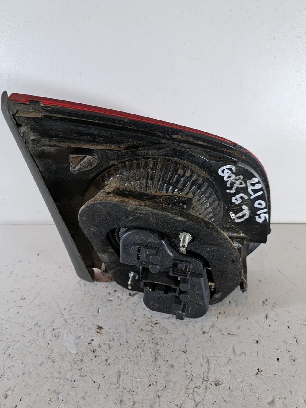 Pièce Auto
