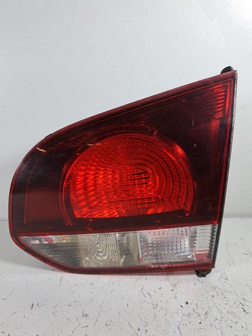 Image Feu arriere secondaire droit (feux) - VOLKSWAGEN GOLF 6