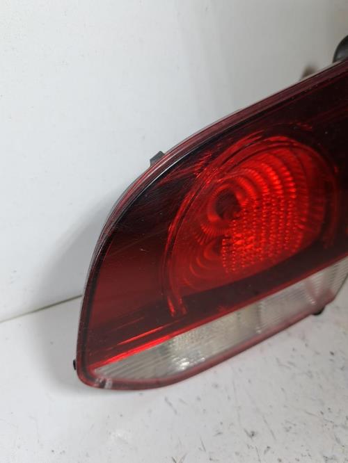 Image Feu arriere secondaire droit (feux) - VOLKSWAGEN GOLF 6