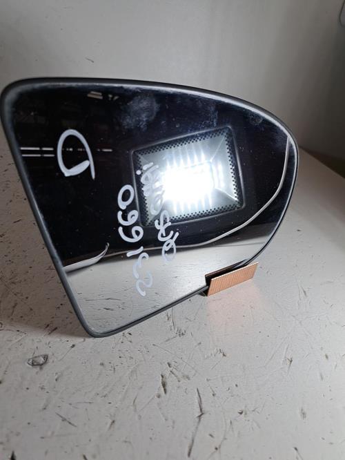 Image Glace retroviseur droit - NISSAN QASHQAI 1