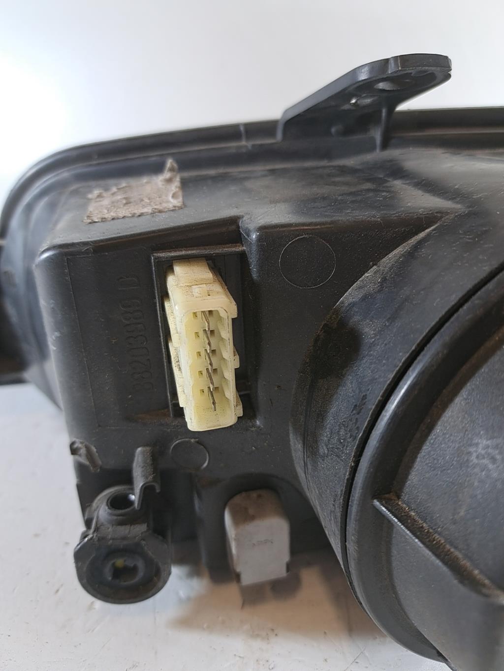 Pièce Auto