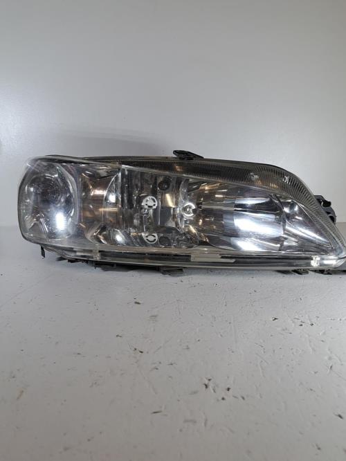 Image Optique avant principal droit (feux)(phare) - PEUGEOT 306