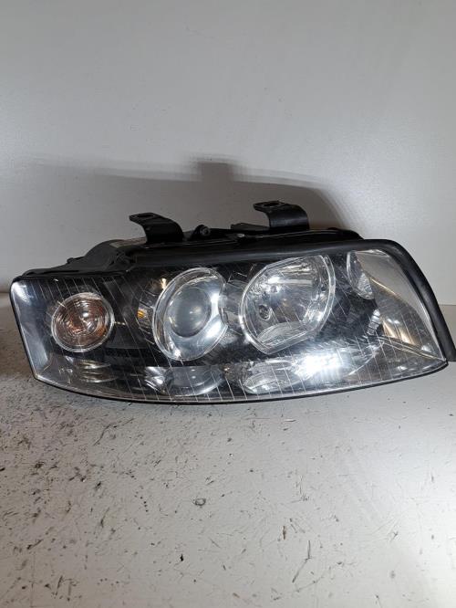 Image Optique avant principal droit (feux)(phare) - AUDI A4 2