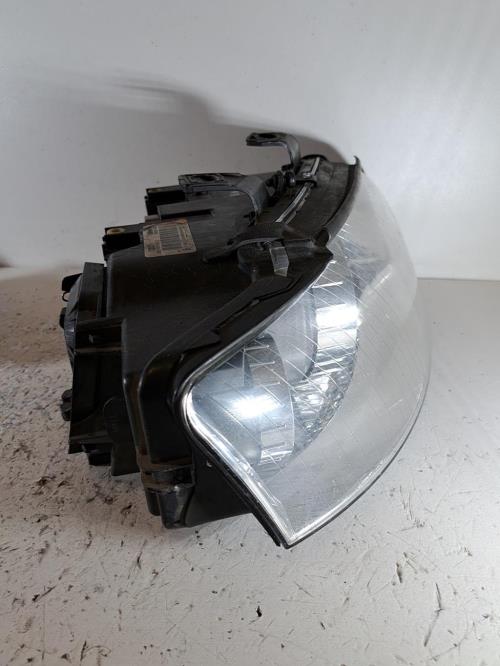 Image Optique avant principal droit (feux)(phare) - AUDI A4 2