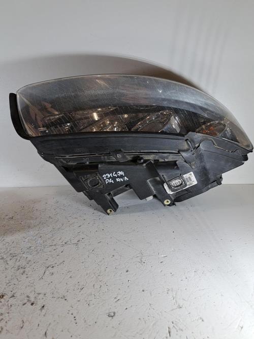 Image Optique avant principal droit (feux)(phare) - AUDI A4 2