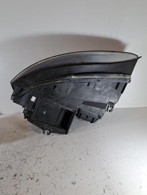 Image Optique avant principal droit (feux)(phare) - AUDI A4 2