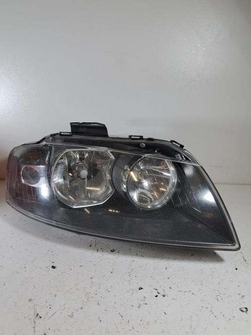Image Optique avant principal droit (feux)(phare) - AUDI A3 2