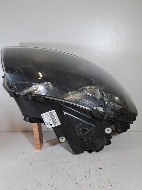 Image Optique avant principal droit (feux)(phare) - AUDI A3 2