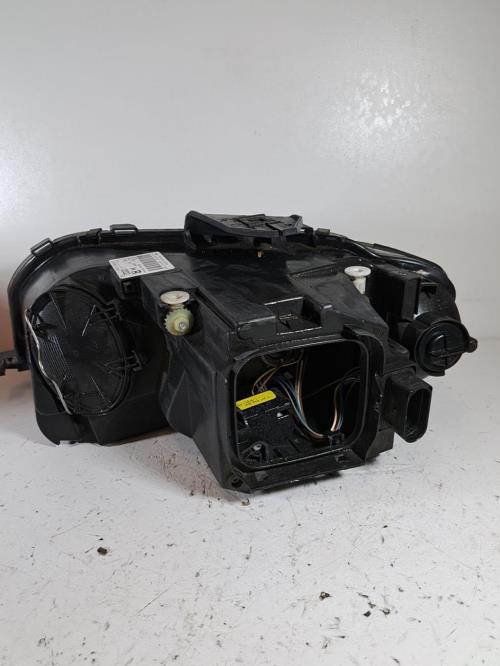 Image Optique avant principal droit (feux)(phare) - AUDI A3 2