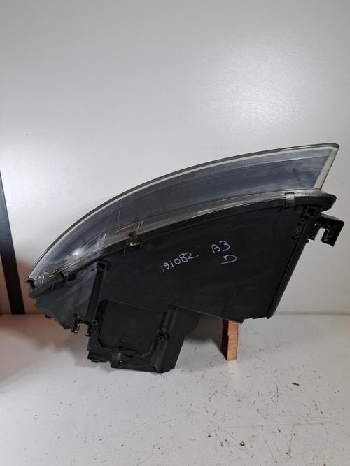 Image Optique avant principal droit (feux)(phare) - AUDI A3 2