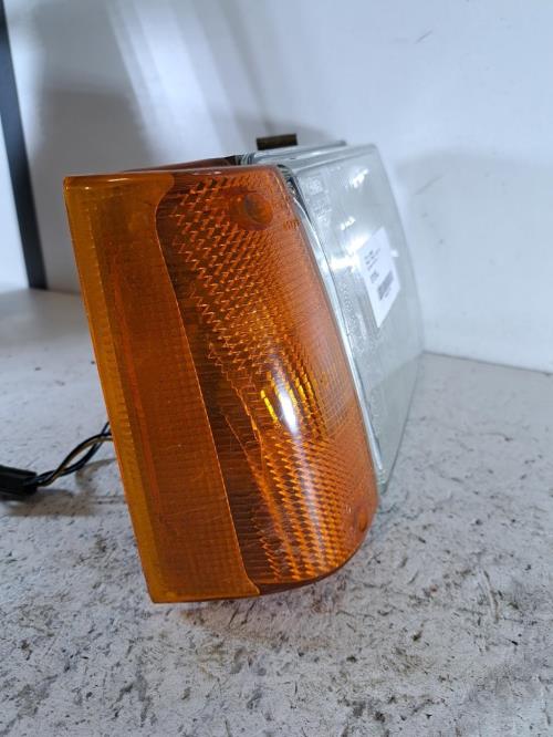 Image Optique avant principal droit (feux)(phare) - FIAT PANDA 1
