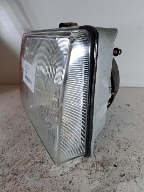 Image Optique avant principal droit (feux)(phare) - FIAT PANDA 1