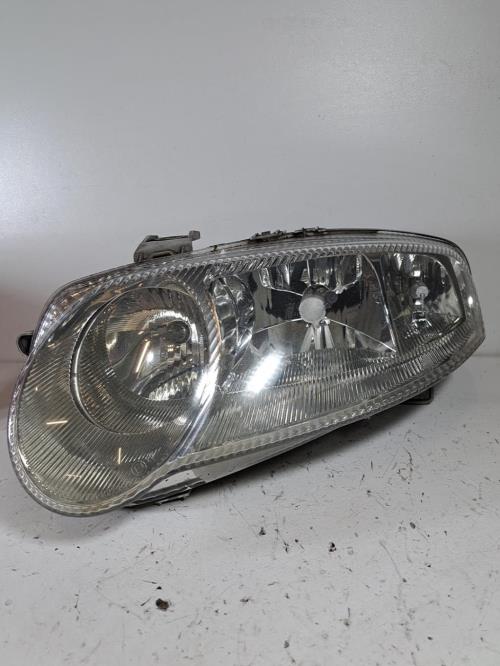 Image Optique avant principal gauche (feux)(phare) - ALFA ROMEO 147
