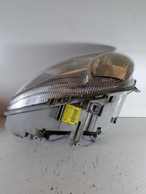 Image Optique avant principal gauche (feux)(phare) - ALFA ROMEO 147