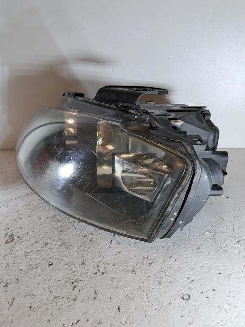 Image Optique avant principal gauche (feux)(phare) - AUDI A3 2