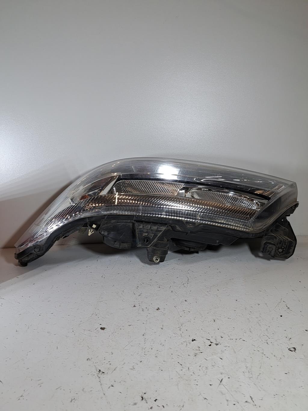 Pièce Auto