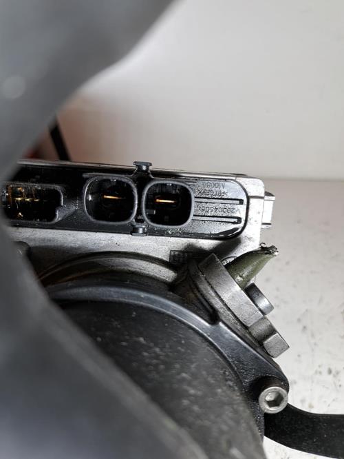 Image Pompe de direction - PEUGEOT 508 1 SW