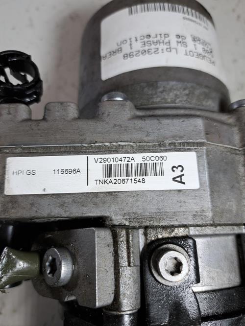 Image Pompe de direction - PEUGEOT 508 1 SW