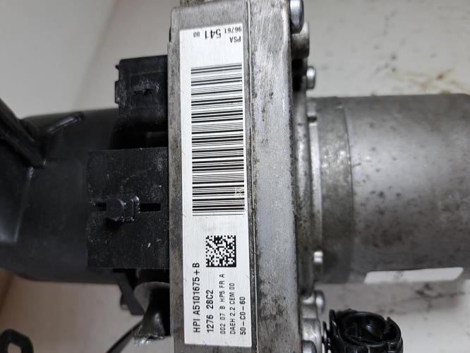 Image Pompe de direction - PEUGEOT 508 1 SW