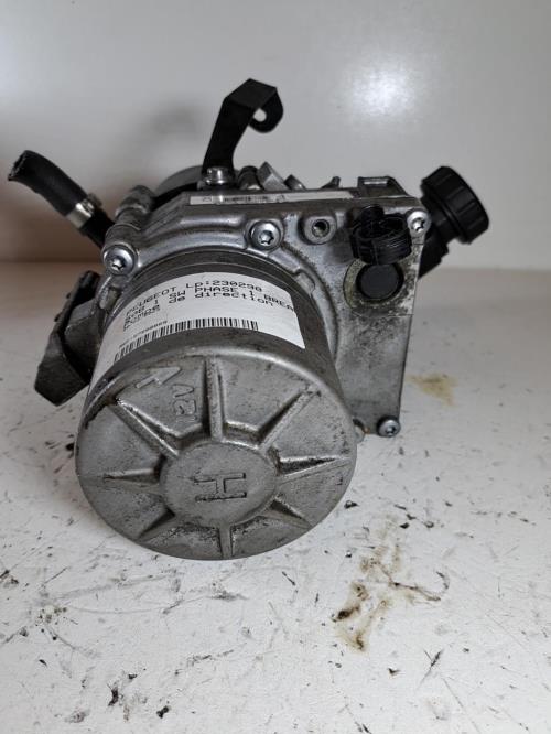 Image Pompe de direction - PEUGEOT 508 1 SW