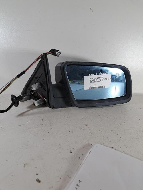 Image Retroviseur droit - BMW SERIE 5 E61