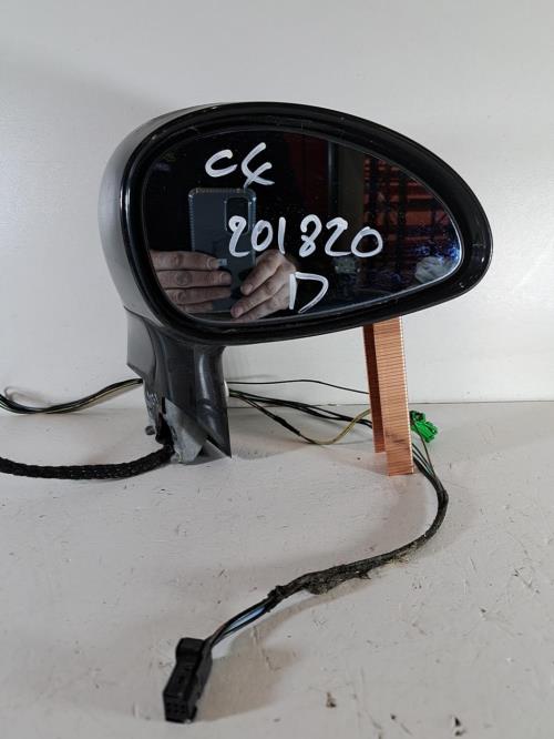 Image Retroviseur droit - CITROEN C4 1