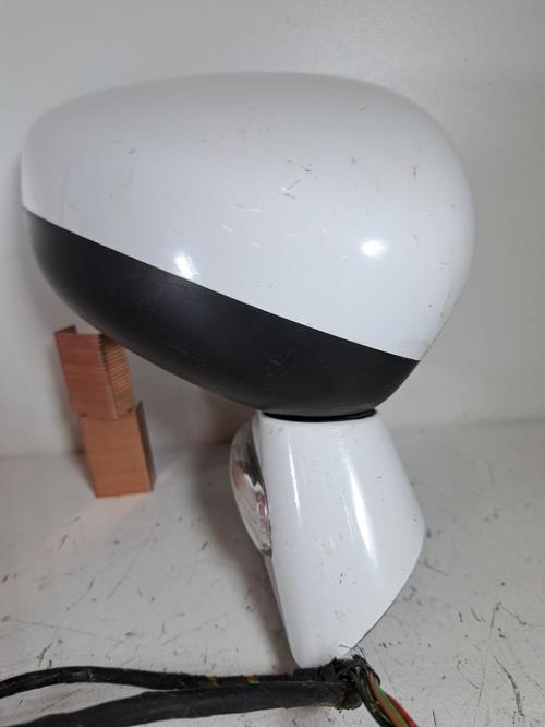 Image Retroviseur droit - CITROEN C4 1